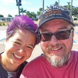 Meet your Posher, Chad